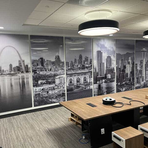 Interior Décor